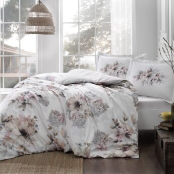 Комплект постельного белья TAC SC NV.TK BENNIE CK V01-BEJ