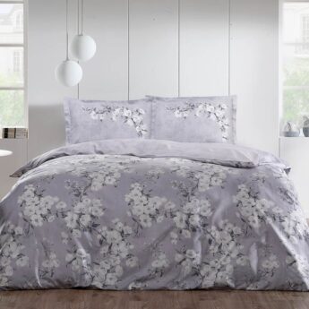 Комплект постельного белья TAC SC NV.TK BRINA CK V01-GRI